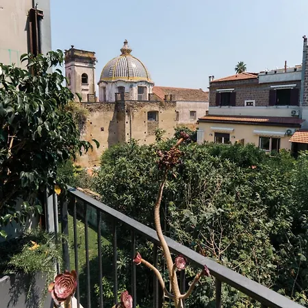 Accademia 39 Gasthuis Sorrento