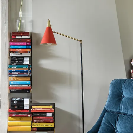 Accademia 39 Gasthuis