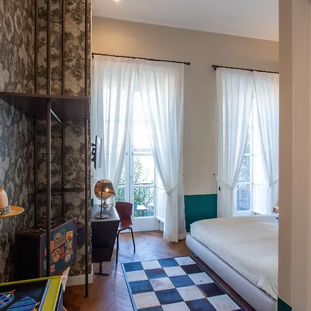 Accademia 39 Gasthuis Sorrento