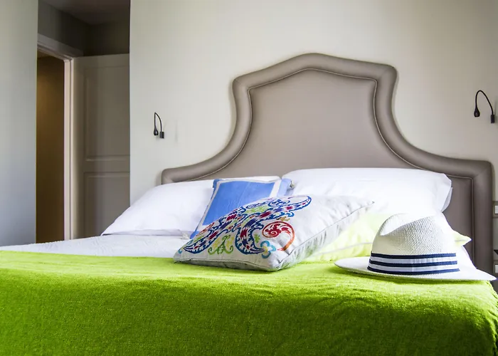 Accademia 39 Pensionat 4*