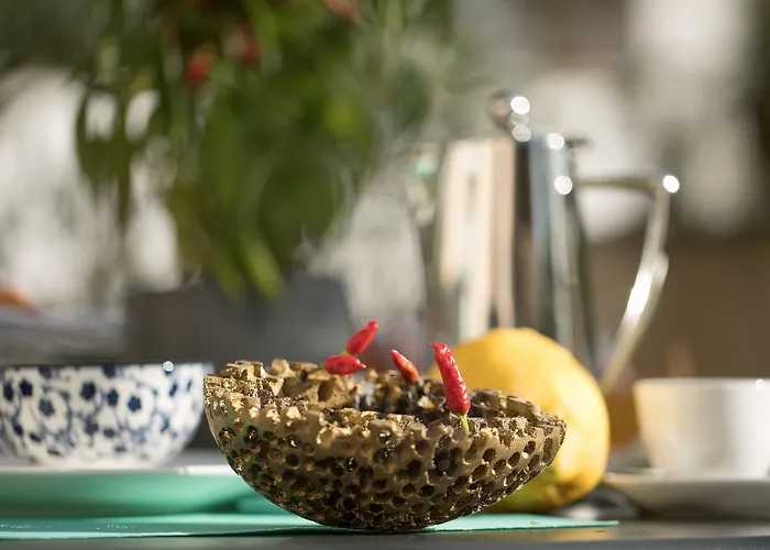 Pensionat Accademia 39 Sorrento