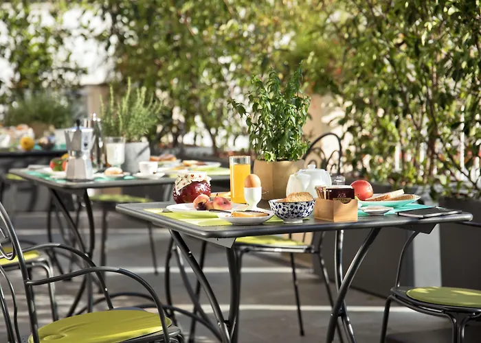 Accademia 39 Pensionat Sorrento