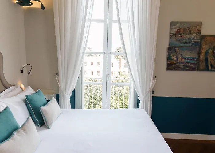 Accademia 39 בית הארחה 4*