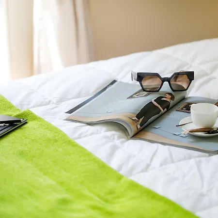 Accademia 39 Pensjonat Półwysep Sorrentyński