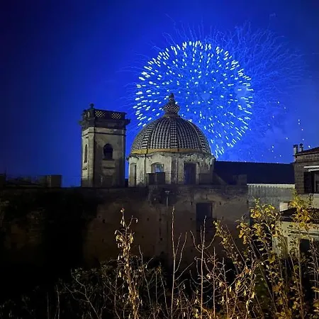 Accademia 39 Pensionat Sorrento