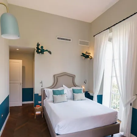 Accademia 39 Sorrente