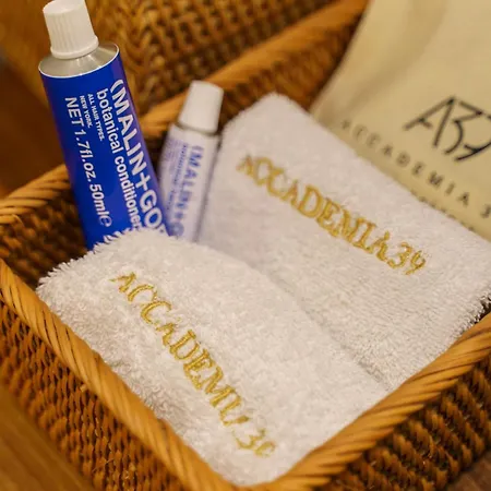 Accademia 39 4* Sorrente