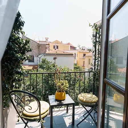 Maison d'hôtes Accademia 39