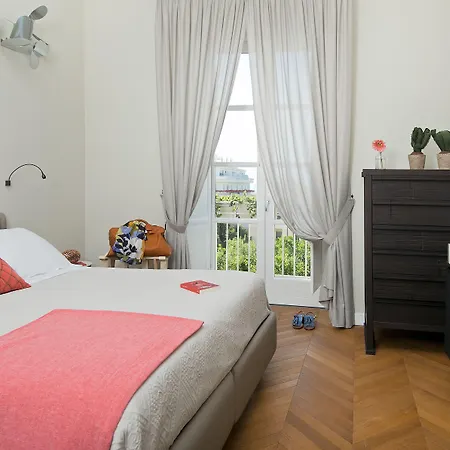 Maison d'hôtes Accademia 39 Sorrente