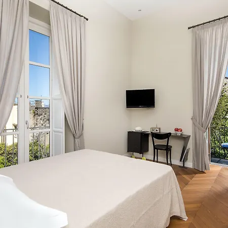 Accademia 39 Maison d'hôtes 4*