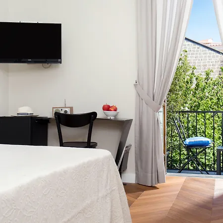 Accademia 39 Sorrente