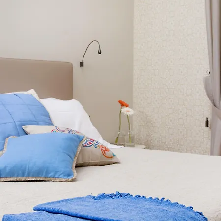 Maison d'hôtes Accademia 39 4*