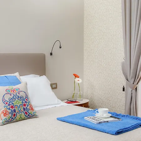 Accademia 39 4* Sorrente