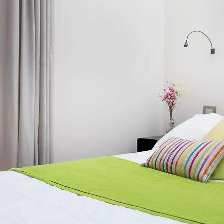 Maison d'hôtes Accademia 39