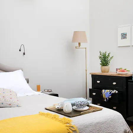 Accademia 39 Maison d'hôtes