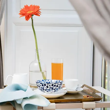 Accademia 39 4* Sorrente