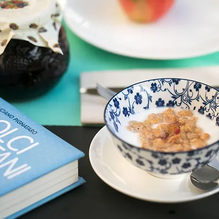 Accademia 39 4* Sorrente