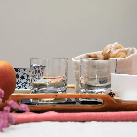 Accademia 39 Maison d'hôtes Sorrente