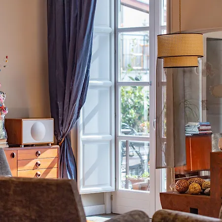 Accademia 39 Maison d'hôtes 4*