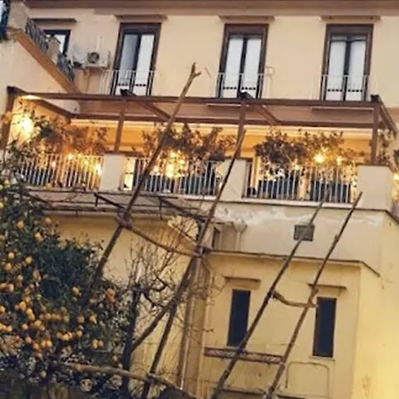 Accademia 39 Maison d'hôtes