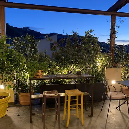 Accademia 39 Sorrente