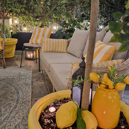 Accademia 39 4* Sorrente