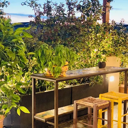 Accademia 39 Maison d'hôtes Sorrente