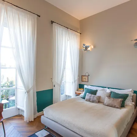 Maison d'hôtes Accademia 39