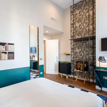 Accademia 39 Maison d'hôtes Sorrente