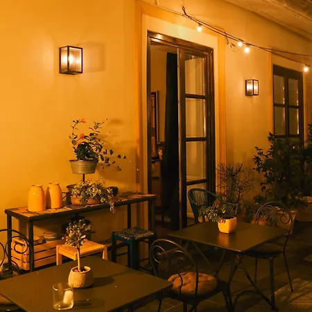 Πανσιόν Accademia 39