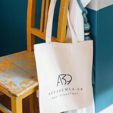 Accademia 39 Σορέντο