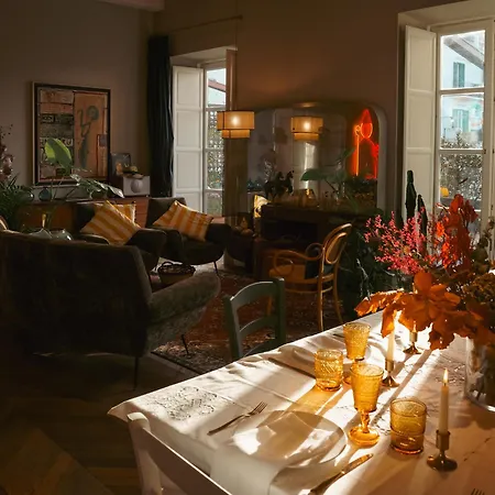 Accademia 39 Πανσιόν