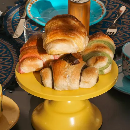 Accademia 39 Πανσιόν Σορέντο