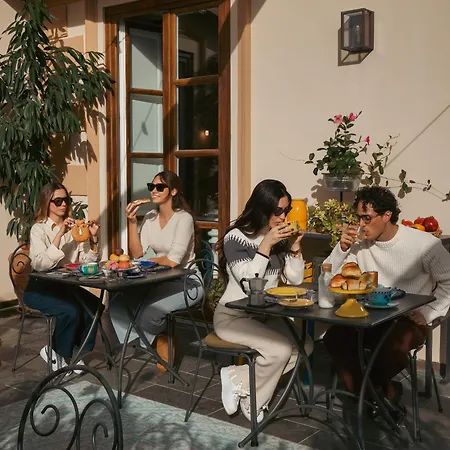 Accademia 39 Σορέντο