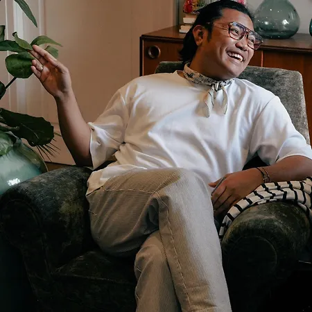 Accademia 39 Πανσιόν