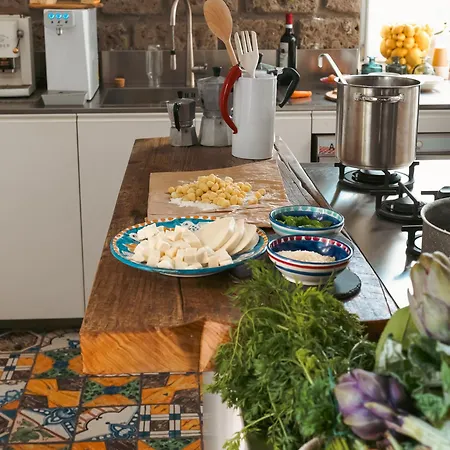 Πανσιόν Accademia 39