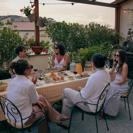 Πανσιόν Accademia 39 4*