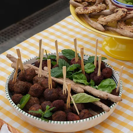 Accademia 39 Σορέντο