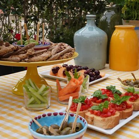 Πανσιόν Accademia 39 Σορέντο