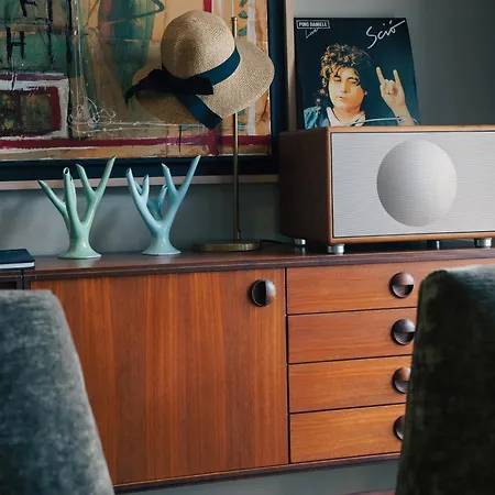 Accademia 39 Πανσιόν 4*