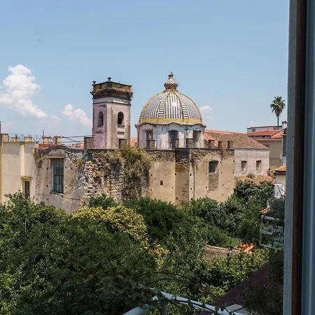 Πανσιόν Accademia 39