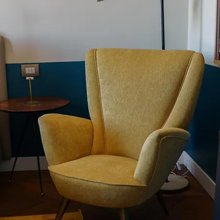 Πανσιόν Accademia 39