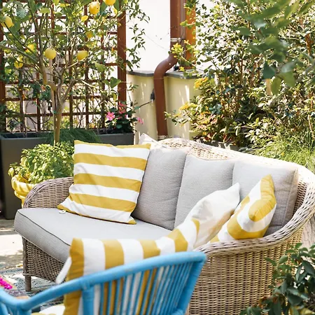 Accademia 39 Σορέντο