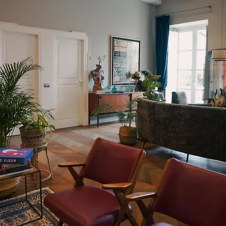 Accademia 39 Πανσιόν