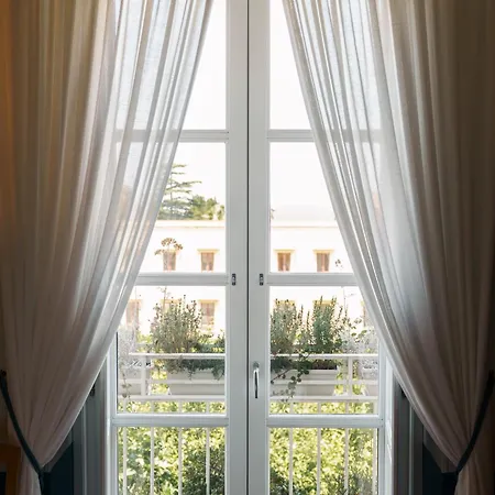 Πανσιόν Accademia 39 Σορέντο