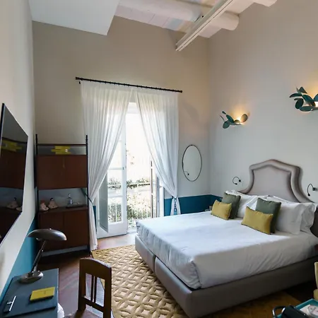 Accademia 39 Πανσιόν 4*