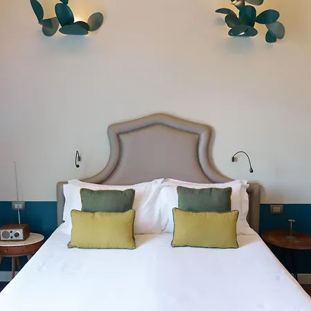 Accademia 39 Σορέντο