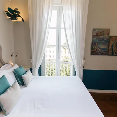 Accademia 39 Πανσιόν 4*