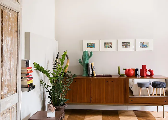 招待所 Accademia 39