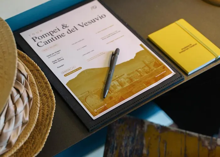 Accademia 39 招待所 索伦托